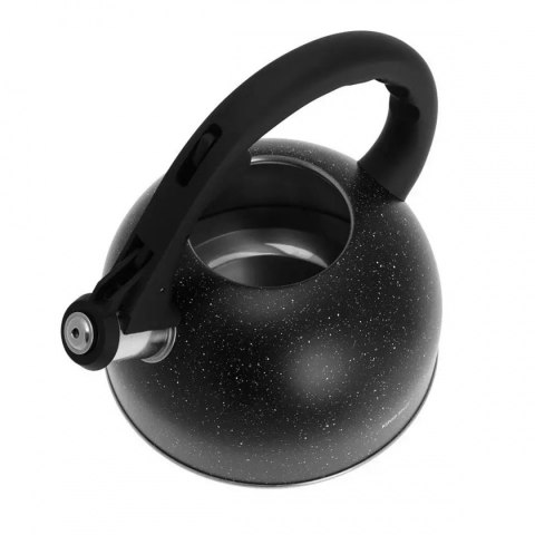 Czajnik z gwizdkiem 2,6 l Kinghoff KH-1406 Marble