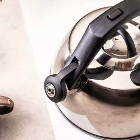 Czajnik z termometrem Klausberg KB-7370 3L INOX