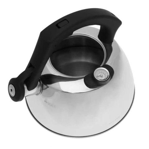 Czajnik z termometrem Klausberg KB-7370 3L INOX