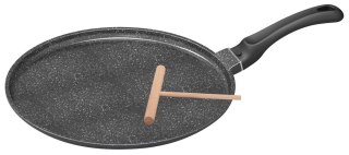 Patelnia 26cm do naleśników Kinghoff KH-3960