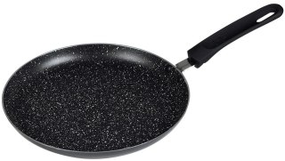 Patelnia 28cm do naleśników Kinghoff KH-1128 Marmurek