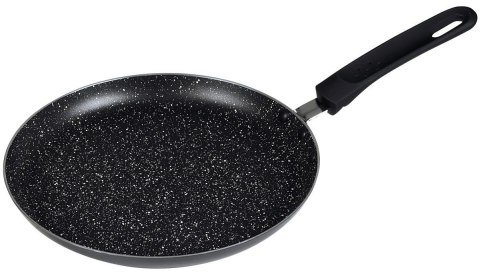Patelnia 28cm do naleśników Kinghoff KH-1128 Marmurek