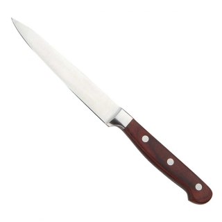 Nóż uniwersalny Kinghoff KH-3437 12 cm Stal nierdzewna