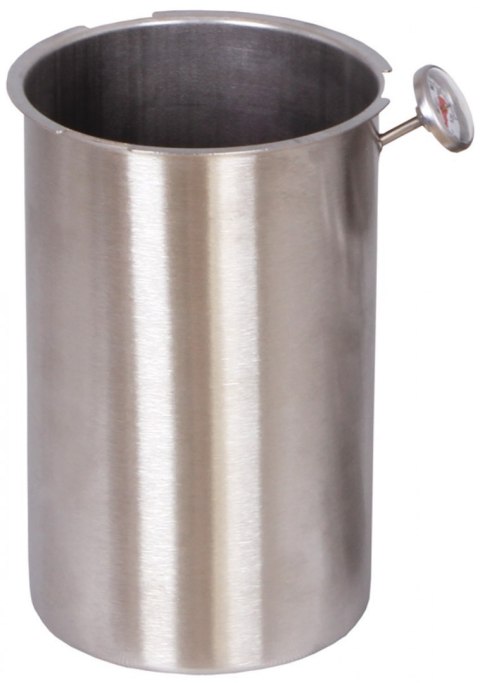 Szynkowar 1,5 kg z termometrem i workami Klausberg KB-7588