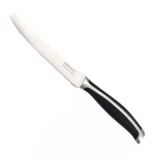 Nóż do pomidorów Kinghoff KH-1703 13,5 cm Ząbkowany