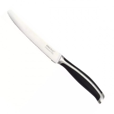 Nóż do pomidorów Kinghoff KH-1703 13,5 cm Ząbkowany