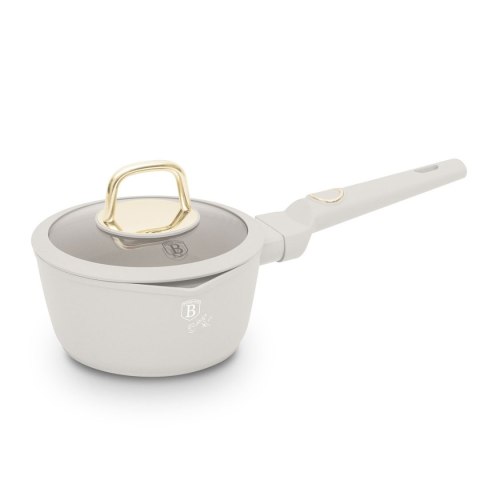 Rondelek tytanowy 1,2 l z pokrywką Berlinger Haus BH-8058 Sahara Collection