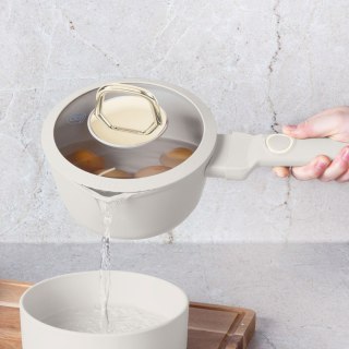 Rondelek tytanowy 1,2 l z pokrywką Berlinger Haus BH-8058 Sahara Collection
